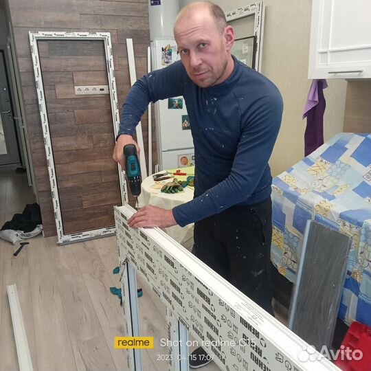 Ремонт окон москитные сетки фурнитура уплотнители