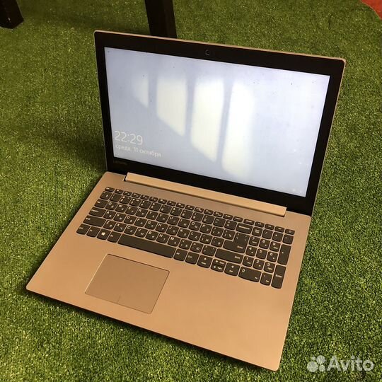 Lenovo ideapad 320-15IKB