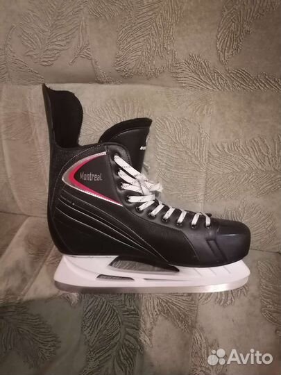 Коньки 47 размер