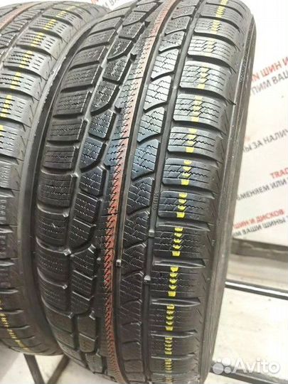 Nokian Tyres WR G2 225/60 R17 103M