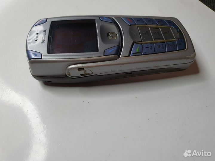 Nokia 6820