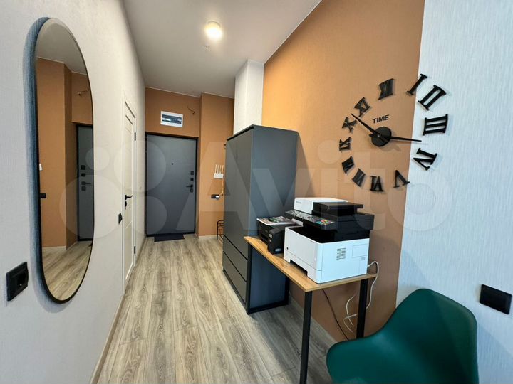 Офис, 20 м²