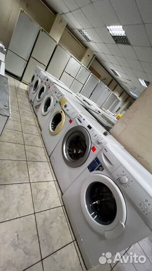 Стиральная машина Samsung Ariston beko