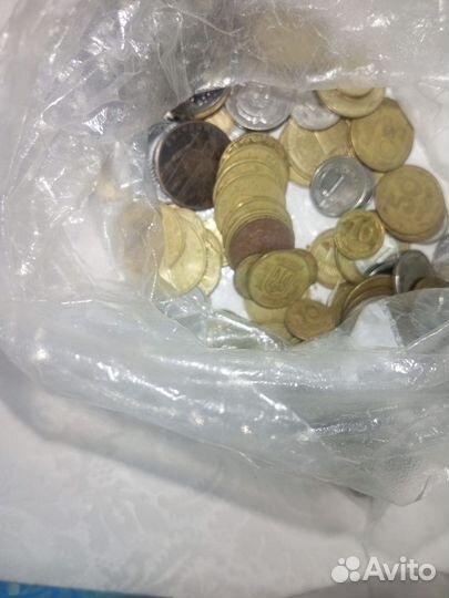 Старые деньги