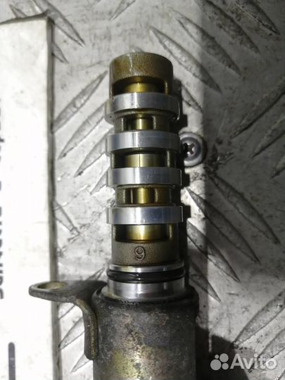 Клапан фаз грм HR14, HR16, MR20 Nissan