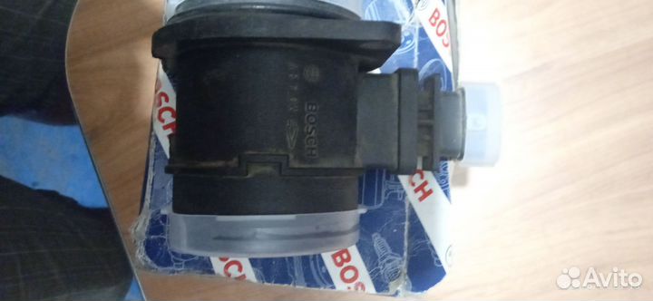 Дмрв Bosch 0 281 002 980