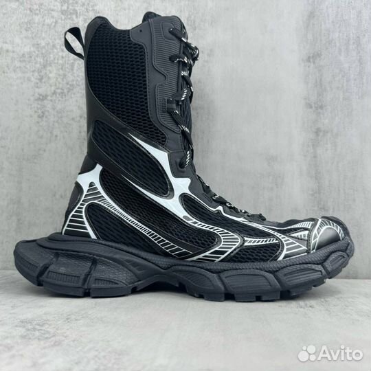 Ботинки Balenciaga 5XL Sneakers