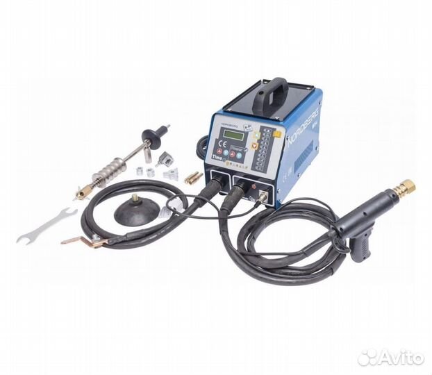 Аппарат сварочный ws4 220в