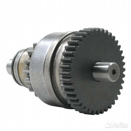 Бендикс стартера для квадроциклов Polaris 3083647