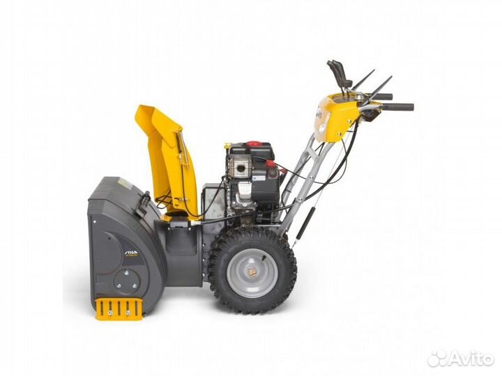 Stiga 5266 PB ST Снегоуборщик