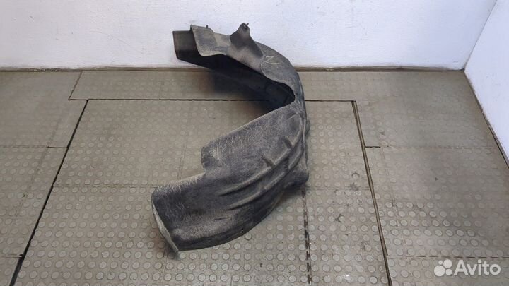 Защита арок (подкрылок) Volkswagen Tiguan, 2020