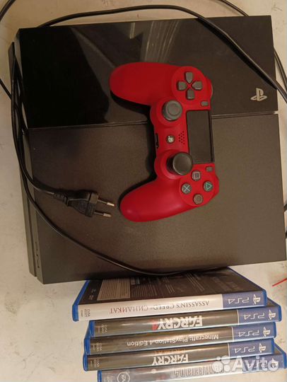 Sony playstation 4 PS4