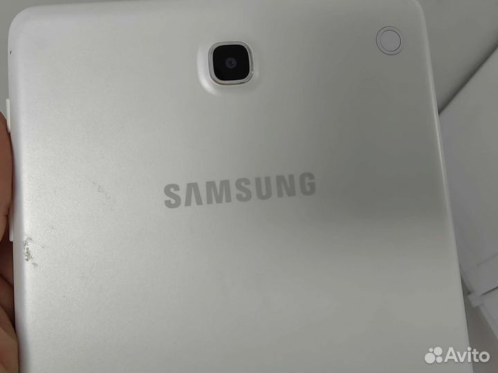 Планшет Samsung galaxy tab a