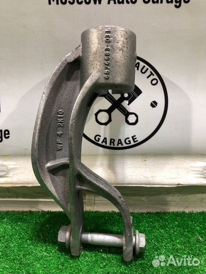 Вилка амортизатора передняя левая Bmw X6M F96