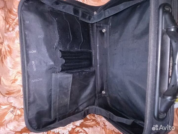 Сумка мужская