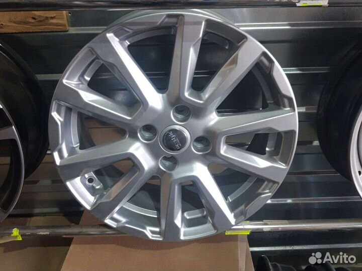 Диски 4 на 100 р16