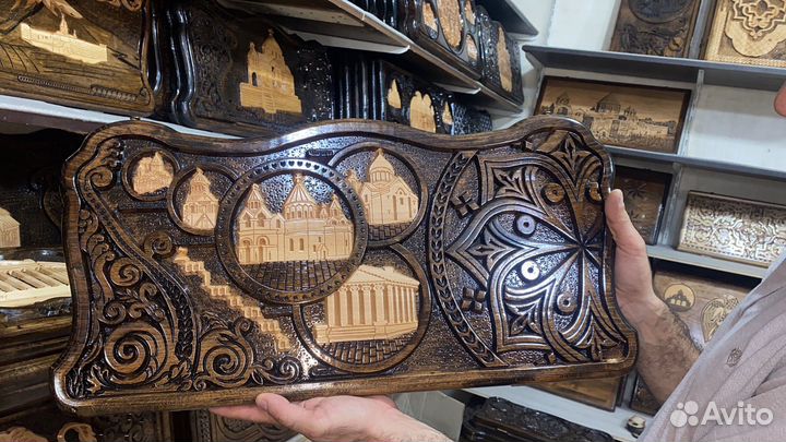 Нарды резные ручной работы опт розница