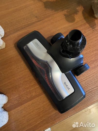 Беспроводной пылесос Tefal