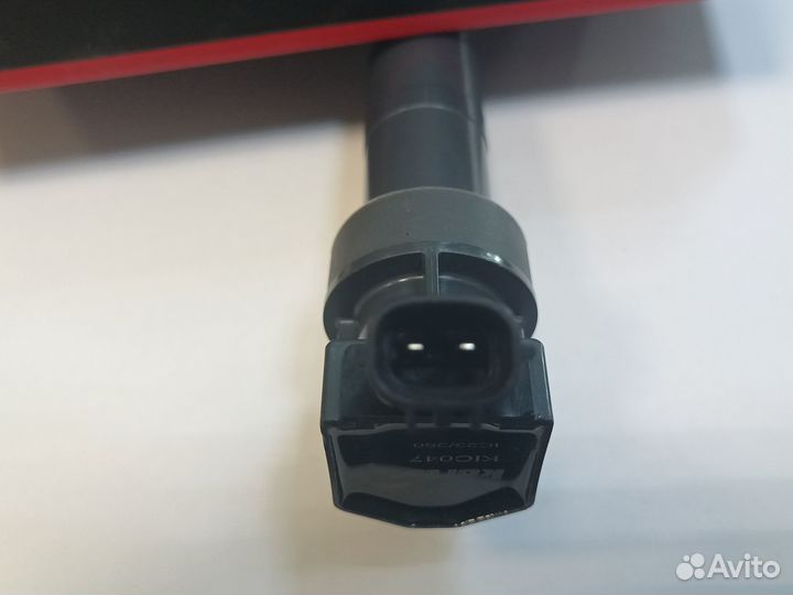 Катушка зажигания Kortex KIC047