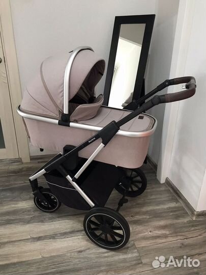 Коляска carello Aurora 2 в 1