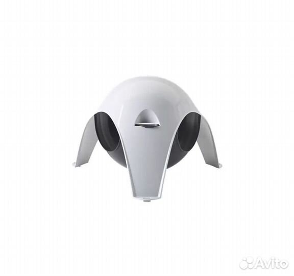 Домик для грызунов