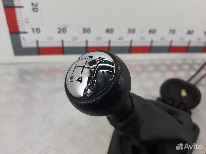 Кулиса кпп для Peugeot-Citroen 207