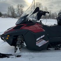 Продам снегоход skido eхpedition se 1200