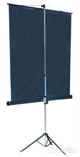 Экран на штативе Lumien Master View 128x171