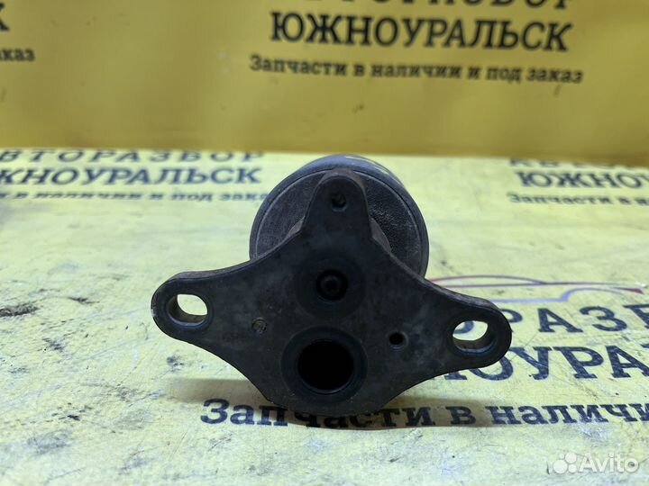 Клапан EGR Chevrolet Lacetti F16D3