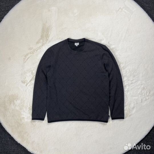 Свитшот Armani collezioni