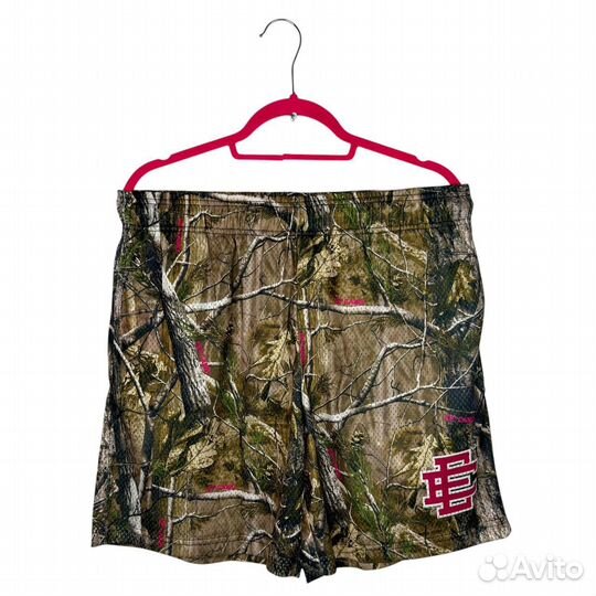 Шорты eric emanuel