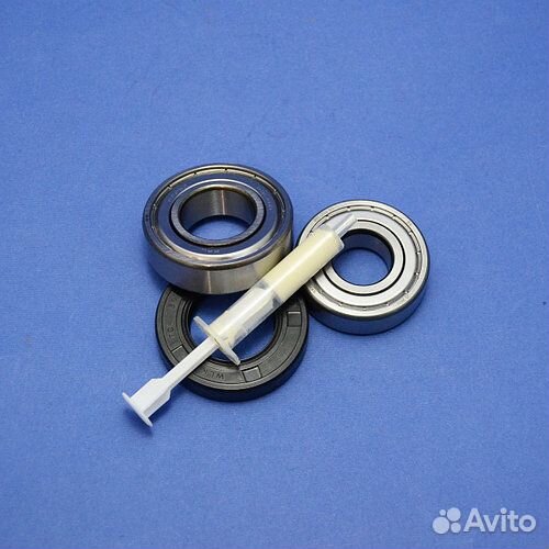 Запчасти для стиральных машин