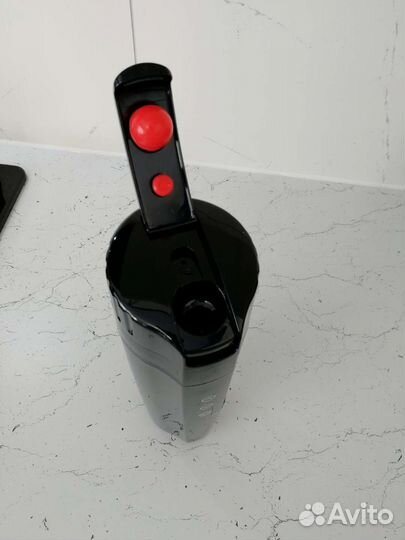 Термокружка автомобильная