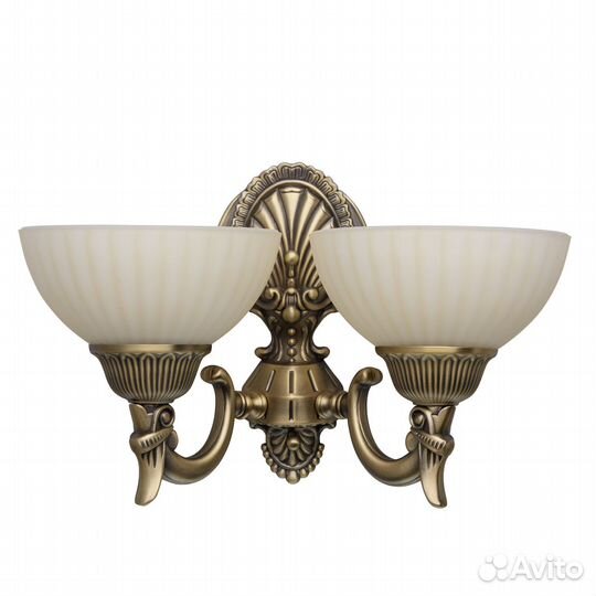 Стильный настенный светильник Афродита бренда MW-l