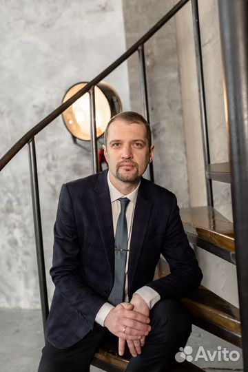 Юрист. Банкротство физических лиц