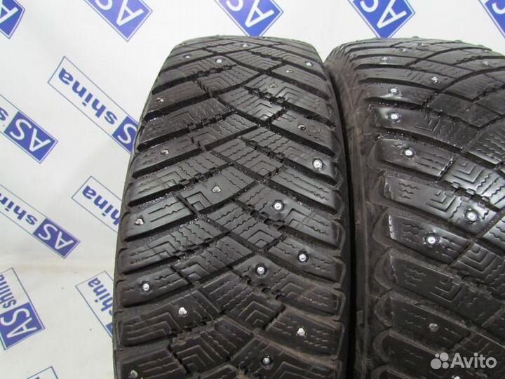 Goodyear Ultragrip Ice Arctic 195/65 R15 99G
