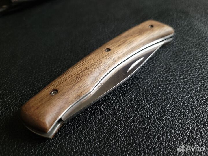 Нож складной Кизляр нск-1 с чехлом