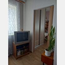 3-к. квартира, 46,2 м², 1/2 эт., Попутная