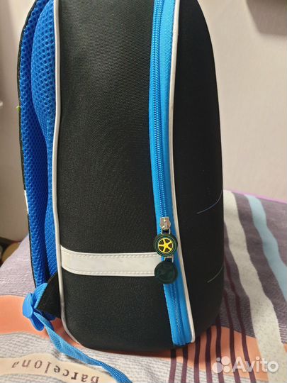 Рюкзак школьный ортопедический новый