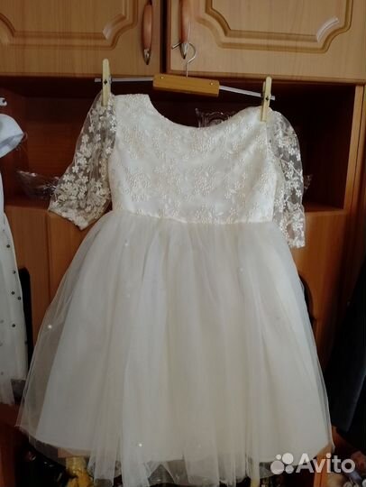 Школьный костюм для мальчика 128 серый