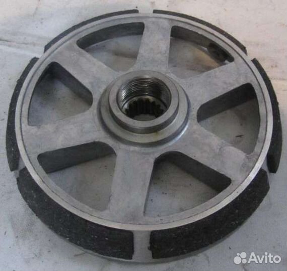 Редуктор тельфер таль кран-балка Болгария Болгарск