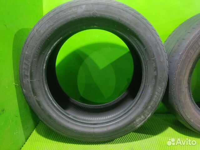 Bridgestone Turanza ER300 225/55 R17 97