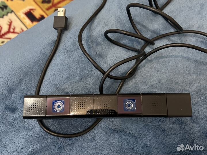 Камера для ps4