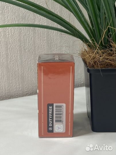 Духи molecule 02