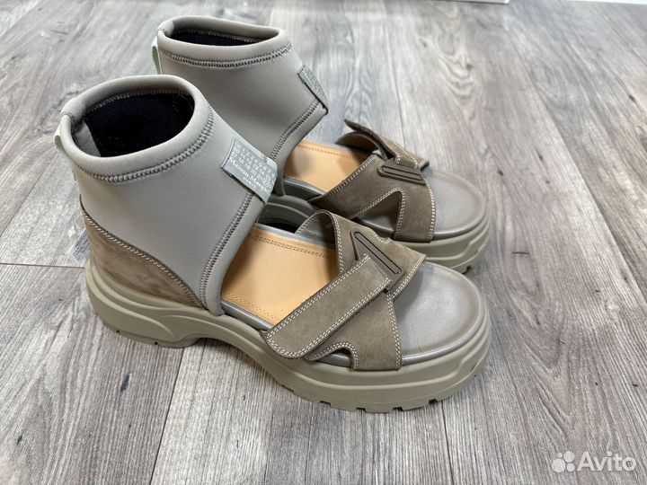 Сандалии Maison Margiela