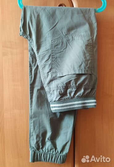 Брюки / штаны летние Futurino р.164