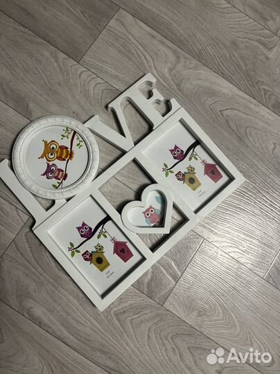 Рамка для фотографий