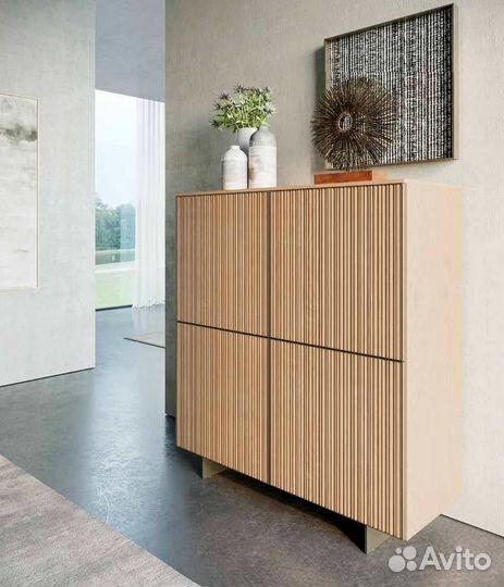 Итальянская Витрина/бар marlene. DallAgnese