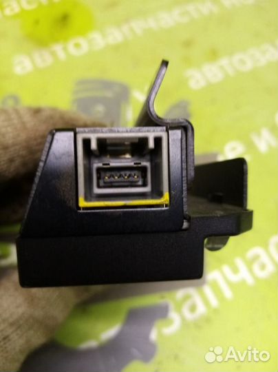 Антенна Land Rover Range Rover L405 448DT 2014Г.в