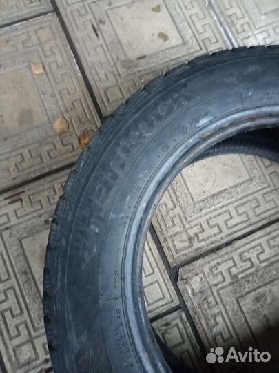 Hankook Winter I'Pike RS W419 185/65 R15
